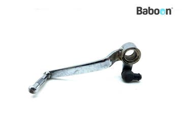 Schakelpedaal Kawasaki Z 1000 2003-2006 (Z1000 ZR1000A), Verzenden, Gebruikt
