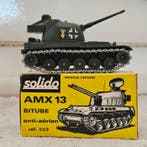 1:50 - Modelauto - Solido, Nieuw