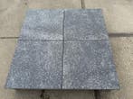Veiling - 55,80 M2 Keramische Tegel Flower Decor 60x60x4 Cm, Nieuw