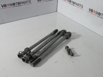 KTM 690 Duke Cilinderkop bouten, Ophalen of Verzenden, Nieuw