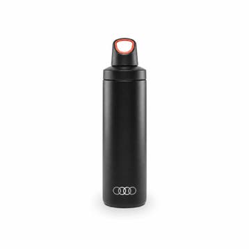 Audi geïsoleerde drinkfles (600ML), Ophalen of Verzenden, Nieuw