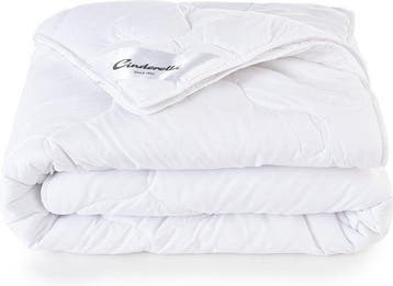 Cinderella Ambient Dekbed 4-seizoenen 140x220 cm, Nieuw