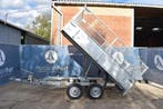 Veiling: Aanhangwagen Kipper BW Trailer 750kg Nieuw, Overige kleuren, Overige brandstoffen, Aanhangers en Opleggers, BTW verrekenbaar