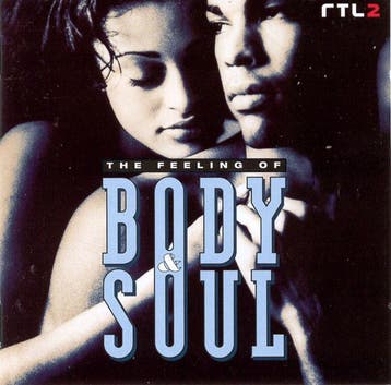 cd - Various - The Feeling Of Body &amp; Soul - The Balla..., Verzenden, Zo goed als nieuw