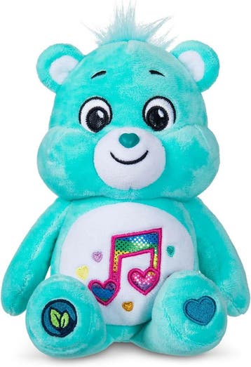 Care Bears knuffelbeer 22cm Heartso van €16,99 voor €8,50, Ophalen of Verzenden, Nieuw
