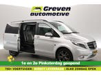 Mercedes-Benz Vito 114 CDI Lang  Aut.  Dubbele Cabine  Clima, Automaat, Mercedes-Benz, Diesel, Nieuw