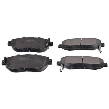 Remblokken set LEXUS GS (300,430), Ophalen of Verzenden, Nieuw