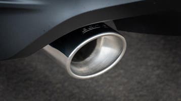 Borla 16-17 Lexus IS200T / 18-24 Lexus IS300 2.25in S Type, Auto-onderdelen, Ophalen of Verzenden, Nieuw