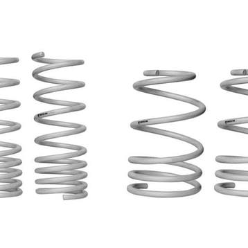 Whiteline 12-13 Ford Focus Performance Lowering Springs, Ophalen of Verzenden, Nieuw