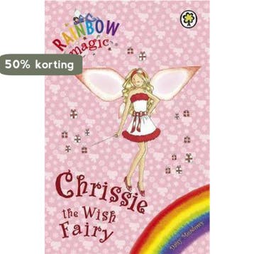 Rainbow Magic - Daisy Meadows 9781846165061, Verzenden, Gelezen, Daisy Meadows