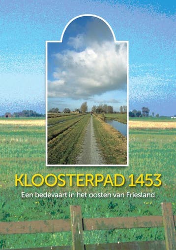 Kloosterpad 1453 - Peter Karstkarel 9789033009280, Verzenden, Gelezen, Peter Karstkarel