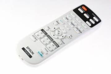 Afstandsbediening Epson beamer 1547200, Ophalen of Verzenden, Nieuw, Origineel
