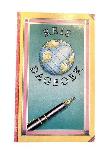 REISDAGBOEK, Verzenden, Gelezen