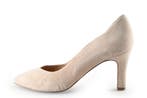 Peter Kaiser Pumps in maat 38½ Beige, Kleding | Dames, Schoenen, Peter Kaiser, Pumps, Verzenden, Beige