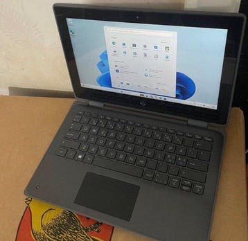 Hewlett Packard HP ProBook x360 11 G5 EE | Pentium Silver, Nieuw