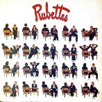 The Rubettes - Rubettes, Cd's en Dvd's, Ophalen of Verzenden, Gebruikt