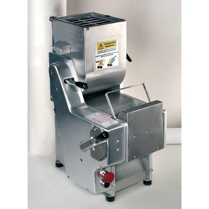 Deegroller/Kneder Gecombineerd | 0.9kW | Regelbare Breedte |, Zakelijke goederen, Horeca | Keukenapparatuur, Nieuw in verpakking
