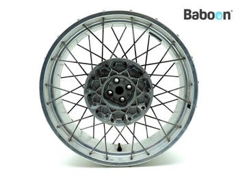 Achterwiel BMW R 1150 GS (R1150GS), Motoren, Onderdelen | BMW, Verzenden, Gebruikt