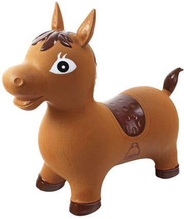Skippy Buddy - Paard | Van der Meulen - Buitenspeelgoed, Verzenden, Nieuw