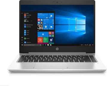 Refurbished HP ProBook 440 G7 Volledig Gebruiksklaar, Computers en Software, Windows Laptops, Intel® Core™ i5-10210U Processor
