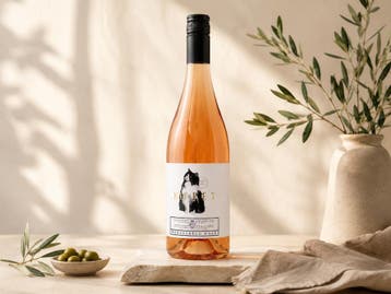 My Pet Monastrell Rosé (6 Flessen) | Vanaf €19,75 ex btw., Nieuw, Roséwijn