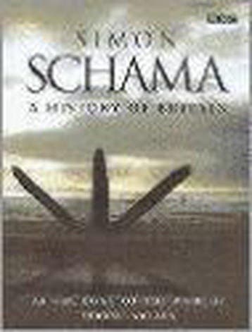 History Of Britain (vol 1) At The - Simon Schama, Verzenden, Gelezen, Simon Schama