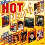 LP gebruikt - Various - Hot And New 4, Verzenden, Zo goed als nieuw
