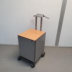 Ahrend flextrolley - 66x43x49 cm, Huis en Inrichting, Kasten | Ladekasten, Ophalen of Verzenden, Nieuw