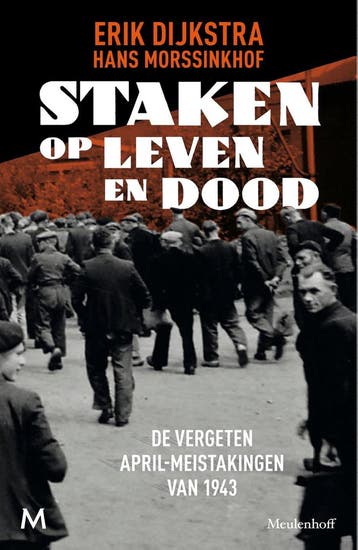 Staken op leven en dood - Erik Dijkstra 9789029097826, Verzenden, Gelezen, Erik Dijkstra