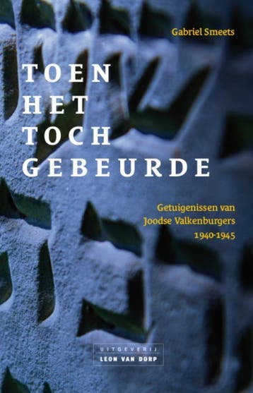 Toen Het Toch Gebeurde | Gabriel Smeets | Nieuw, Ophalen of Verzenden, Nieuw, Gabriel Smeets