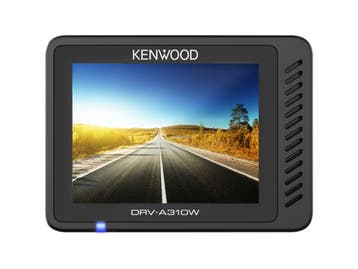 KENWOOD DRV-A310W - Dashcam - Full HD 1080p - G-sensor -, Verzenden, Zo goed als nieuw