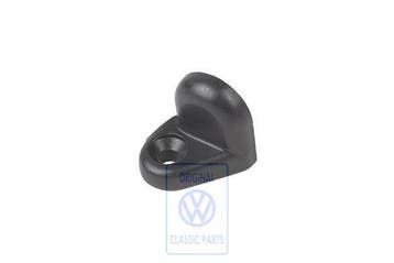 Volkswagen Transporter T3 lagerhoek draairaam - rechts, Auto-onderdelen, Ophalen of Verzenden, Nieuw, Volkswagen