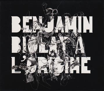 cd - Benjamin Biolay - Ã LOrigine, Verzenden, Zo goed als nieuw