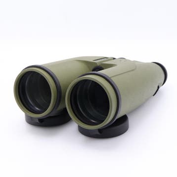 Swarovski SLC 8x56 B, Verzenden, Gebruikt