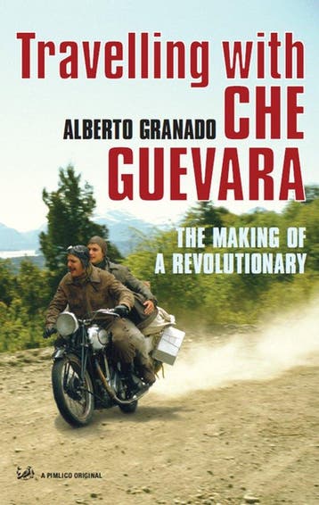 Travelling With Che Guevara - Alberto Granado 9781844134267, Verzenden, Gelezen, Alberto Granado