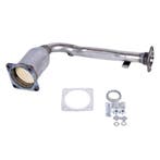 Katalysator Peugeot 106, Citroën Saxo 1.1, Verzenden, Nieuw