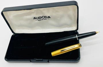 Aurora - 88 - Zonder minimumprijs - Vulpen, Verzamelen, Pennenverzamelingen, Nieuw