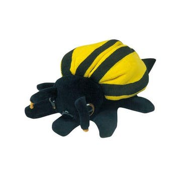 Beleduc handpop bij - speelhandscho van €15,99 voor €12,79, Ophalen of Verzenden, Nieuw
