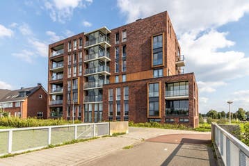 Te huur: Appartement Jan Stuytstraat in Bergschenhoek, Bergschenhoek, Appartement, Zuid-Holland