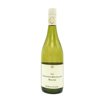 Schouwen-D®uiveland Rivaner, Verzamelen, Ophalen of Verzenden, Nieuw