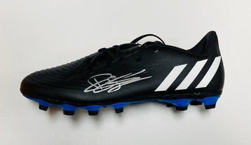 AC Milan - Clarence Seedorf - Gesigneerde Adidas-laars - met, Nieuw