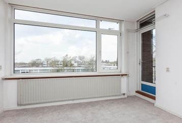 Te Huur 2 Kamer Appartement Wattstraat In Nijmegen, Huizen en Kamers, Huizen te huur, Gelderland, Direct bij eigenaar, Nijmegen