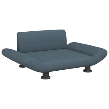 Hondenbank Luxe Stof | Tweedekansje | OP=OP, Dieren en Toebehoren, Ophalen of Verzenden, Nieuw, Polyester