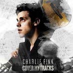 cd - Charlie Fink - Cover My Tracks, Verzenden, Zo goed als nieuw