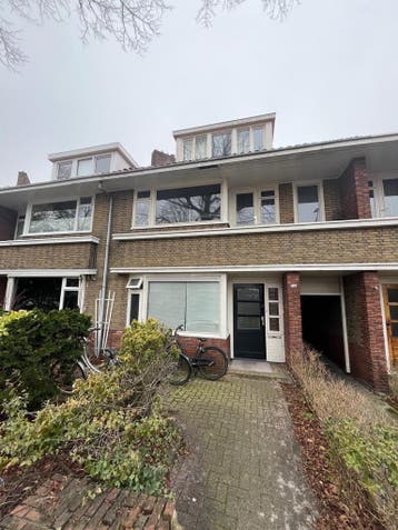 Te huur: Kamer Leeuwerikstraat in Leeuwarden
