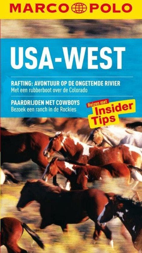 USA - Teuschl, Boeken, Reisgidsen, Gelezen, Verzenden