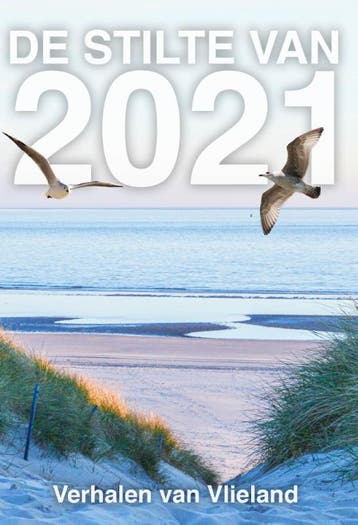 De Stilte Van 2021 | Nieuw, Ophalen of Verzenden, Nieuw, Elly Godijn; Frans Eem; Antoinette Kalkman; Babette Heuvel