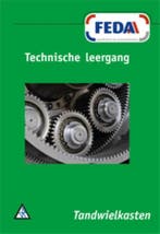 Tandwielkasten / Technische leergang 9789462710924, Boeken, Schoolboeken, Verzenden, Zo goed als nieuw, R. van den Brink