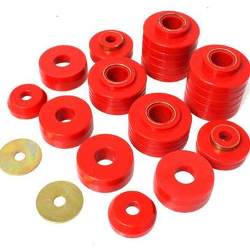 Energy Suspension 80-98 Ford F250/F350 / 80-92 Ford, Ophalen of Verzenden, Nieuw