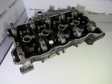 Kawasaki GPZ 1000 RX Cilinderkop, Ophalen of Verzenden, Nieuw